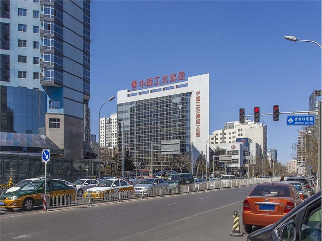 新型连栋温室承包商